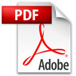 Adobe PDF logo